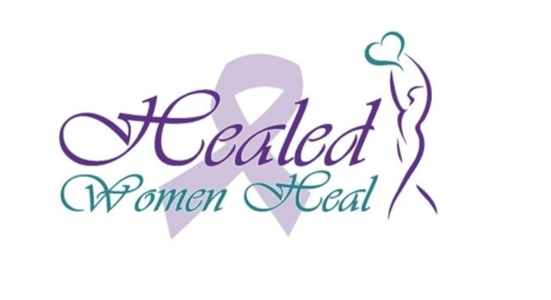 Healed Women Heal